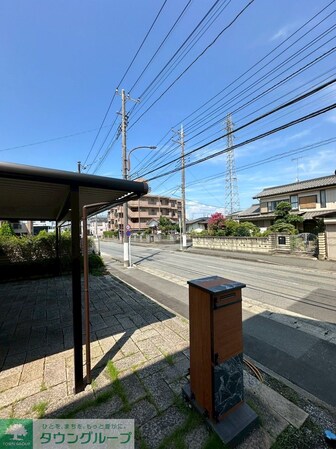 アザーレ・パッシオ橋本の物件内観写真